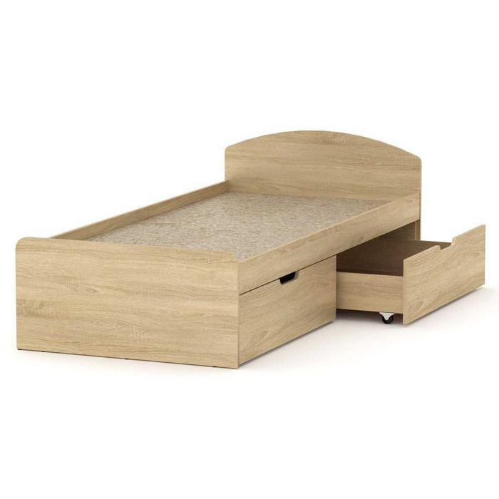 Ново! Легло Компанит 90+2