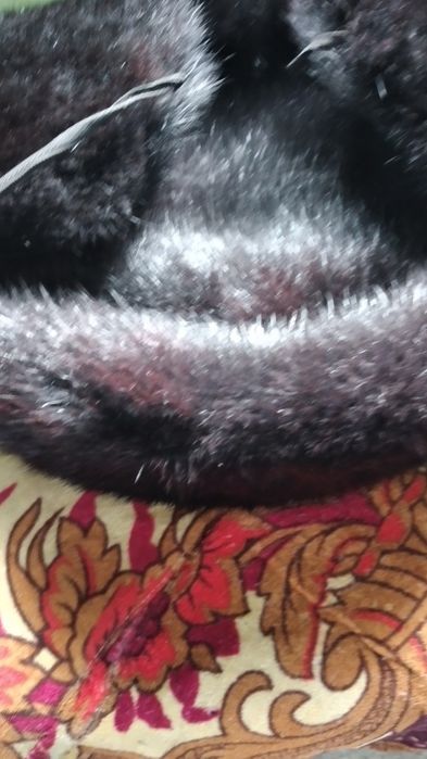 ПРОДАМ шапку ПРОДАМ шапку