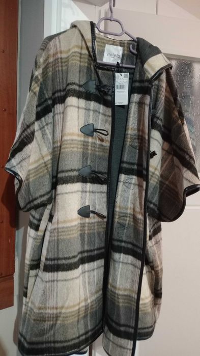 Ново палто mango