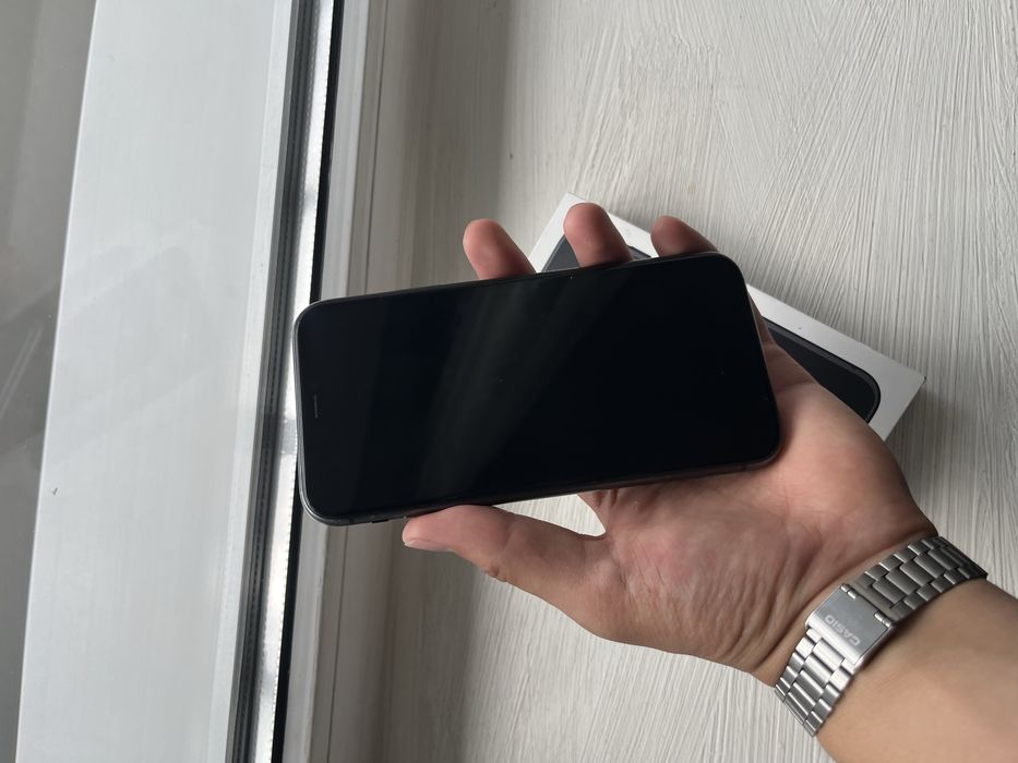 Iphone 11//Айфон 11  128 гб