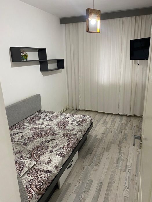 Inchiriez apartament langa Minulescu