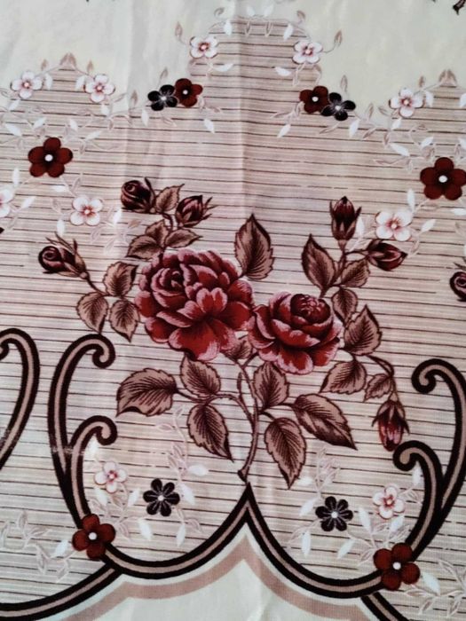 Комплект пердета