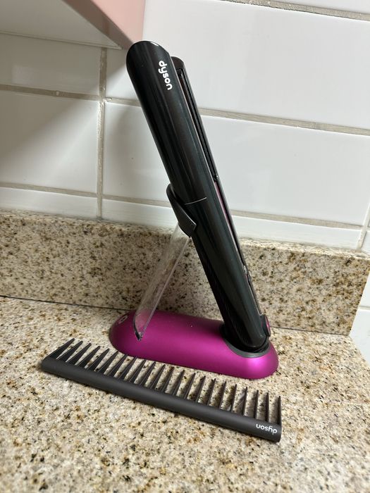 Dyson выпрямитель