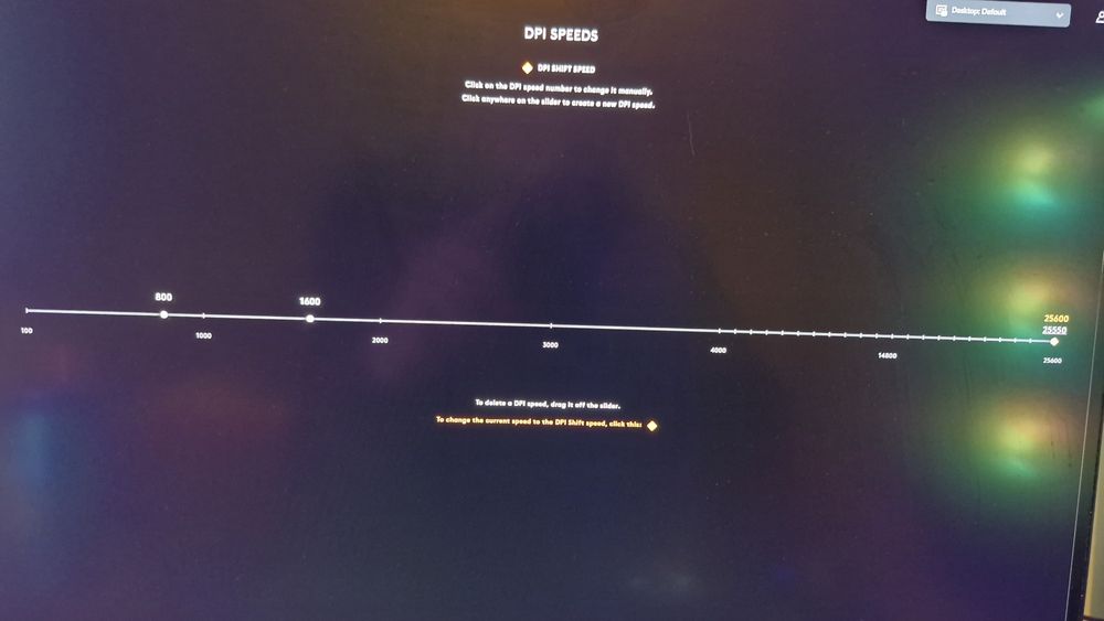 Mouse Gaming Logitech G Pro Hero