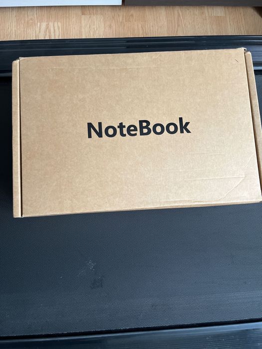 Laptop PC model ANL5 16G RAM 512G ROM