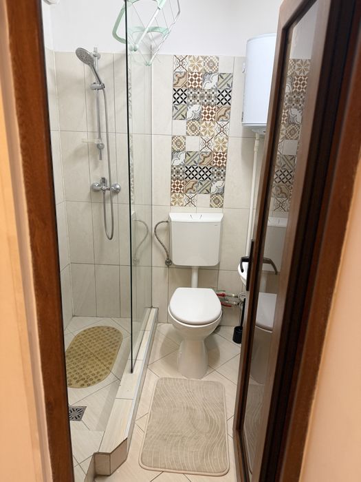 Direct Proprietar Garsoniera de Inchiriat – Teiul Doamnei Nr 1 / Recent renovata,mobilata si utilata