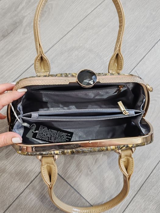 Сумка новая красивая