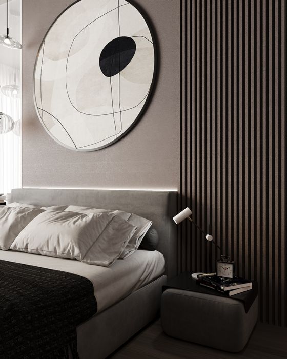 Услуги 3d визуализатора