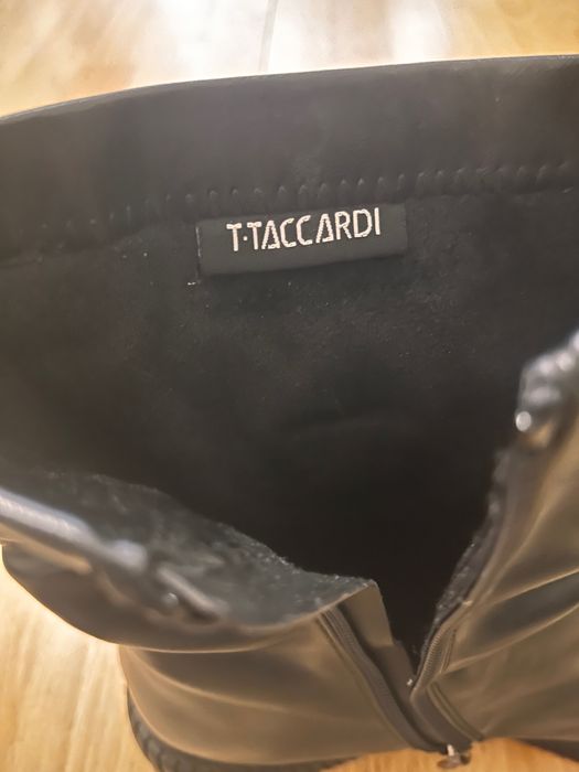 Дамски зимни боти