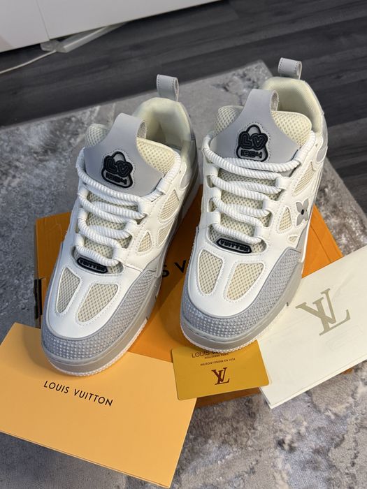 Vând Louis Vuitton lv skate