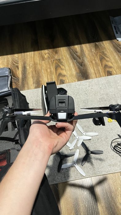 Vand drona Parrot Bebop 2 FPV +Controler +Ochelari vr