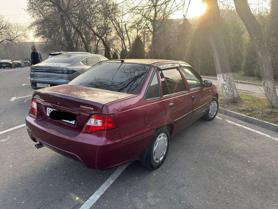 Nexia 2  2009 год