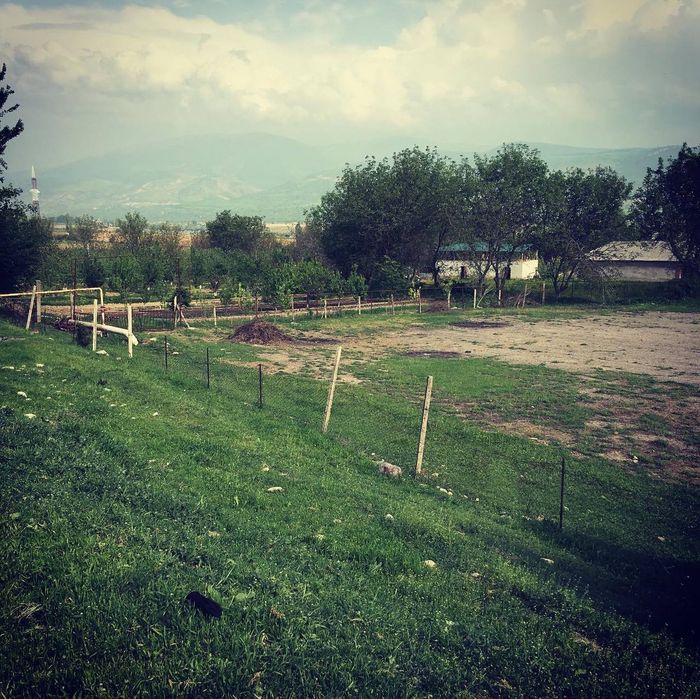 Продается Объект с землёй 48.5 Соток/ Obyekt Sotiladi, 48.5 sotih yer