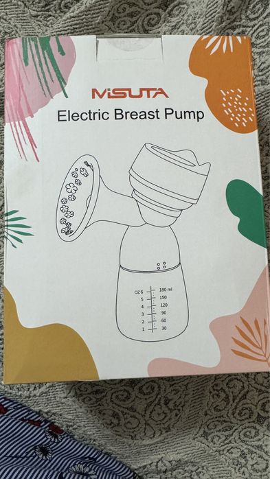 Продам молокоотсос