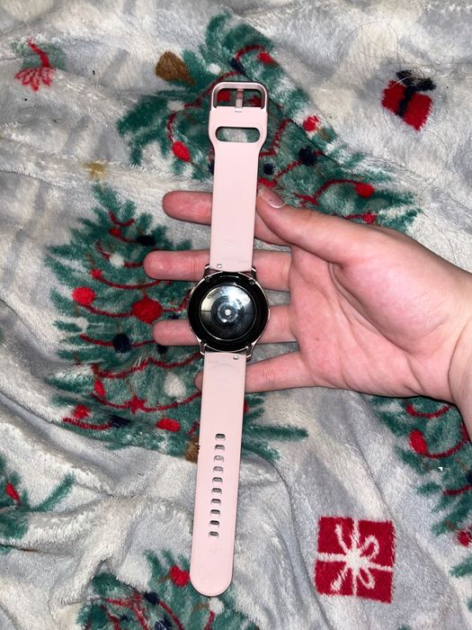 SAMSUNG Galaxy Watch Active2