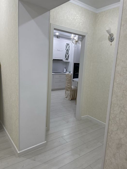 Сдам 2 кв 19 мкр ЖК Бірлік