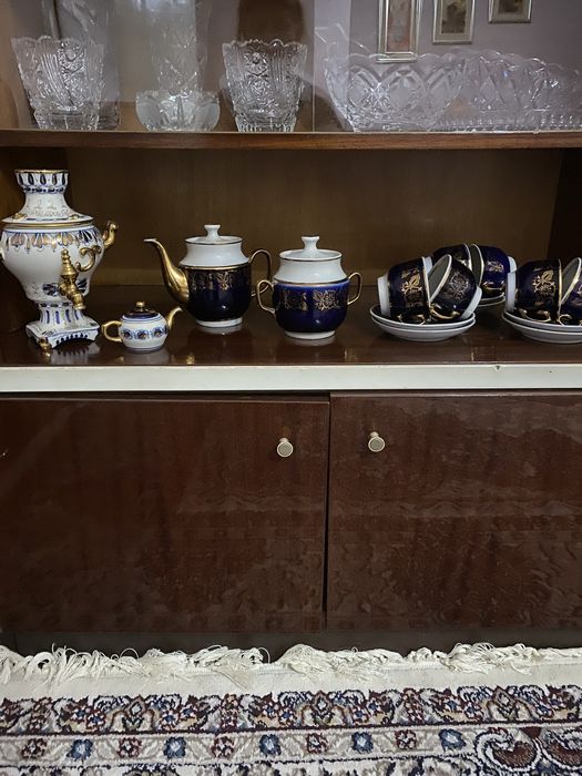 Продам анитиквар  75 год