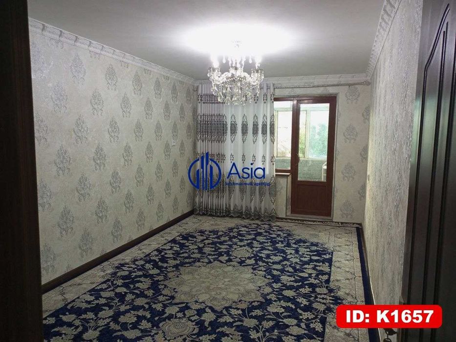 4xonalik uy arzon narxda sotiladi K1657 Konechka