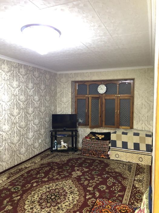 2 хонали уй сотилади