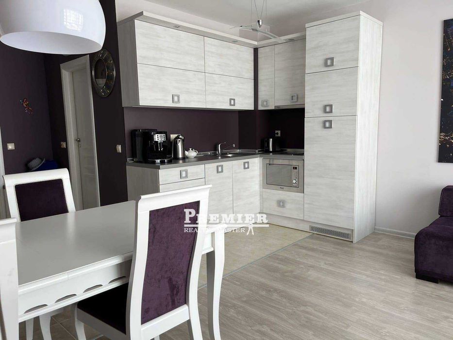 Продава се Двустаен апартамент в к.к. Слънчев бряг - 64 кв.м за 1188 €/кв.м - Снимка #6