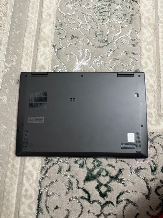 Lenovo Thinkpad X1 YOGA GEN5 2в1