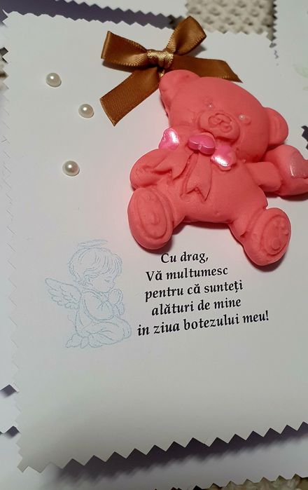 Mărturii de botez