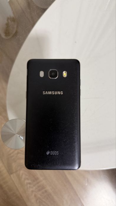 Samsung Galaxy J5 2016