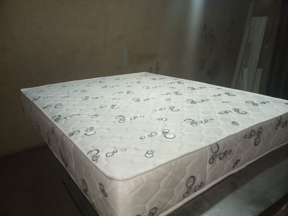 Матрас ортапедический