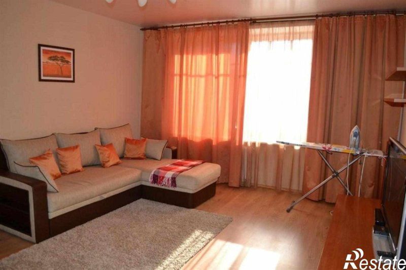 Недвижимость аренда квартир