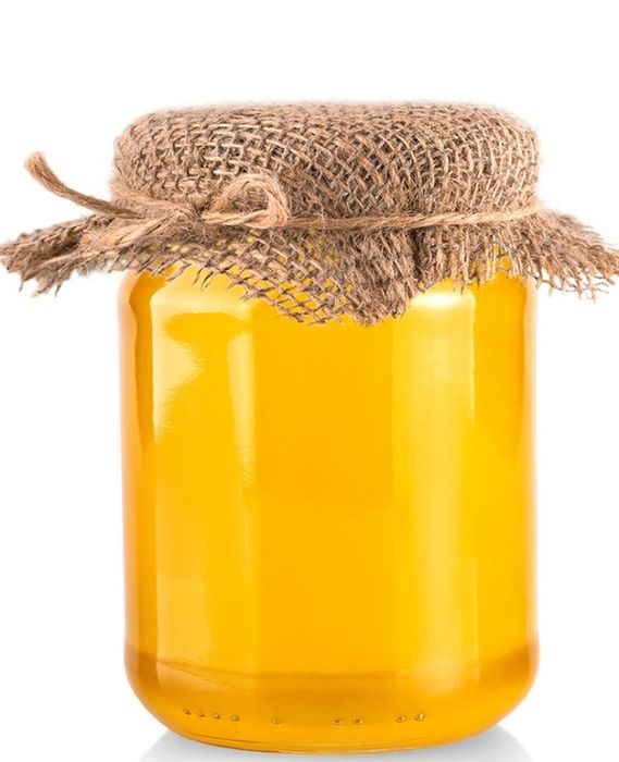 Vând miere polifloră.