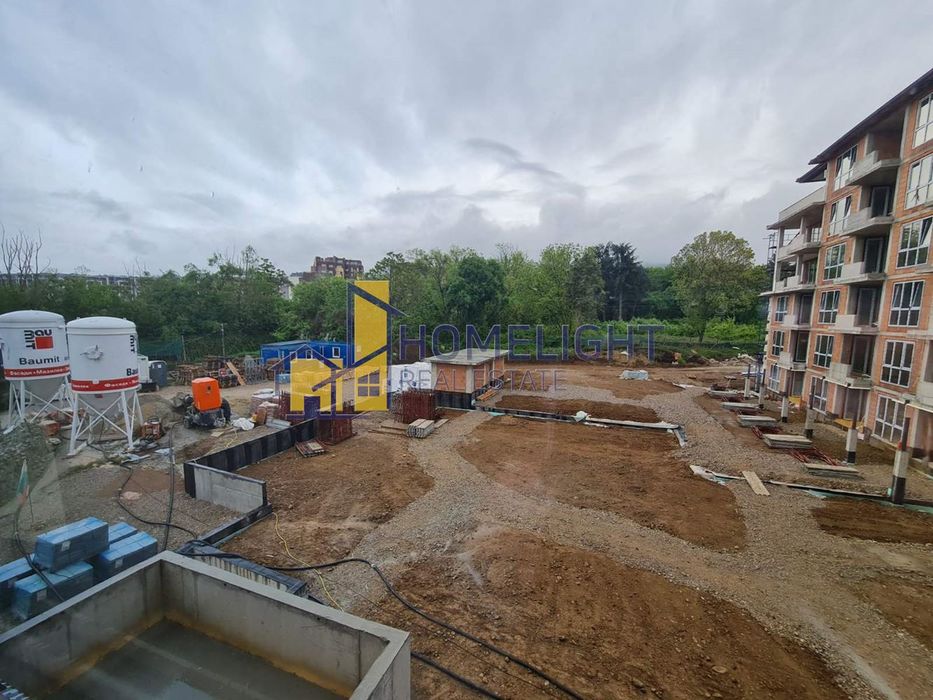 Продава се Тристаен апартамент в София, Манастирски ливади - 103 кв.м за 2600 €/кв.м - Снимка #5