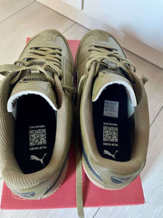 Puma-Нови(size-44)