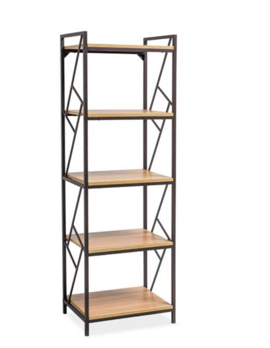 Loft stelaj kafolatlanadi