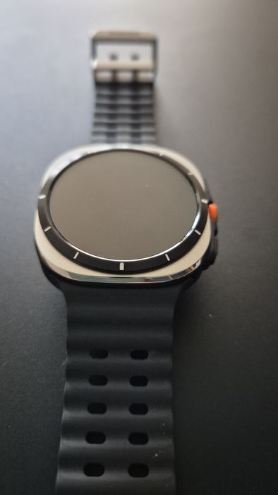 Samsung watch ultra