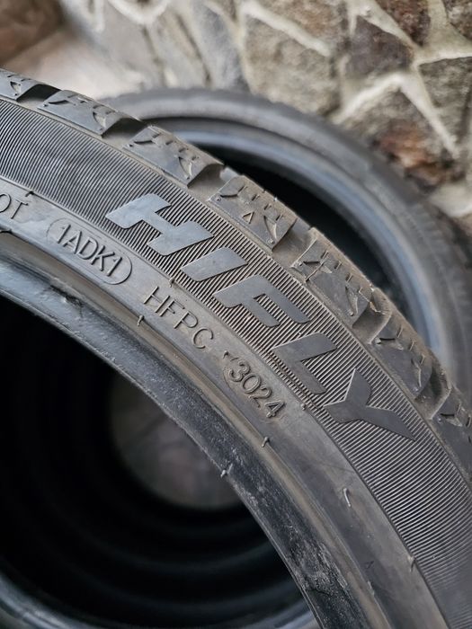 Anvelope Hifly 225/40 R18 Iarna