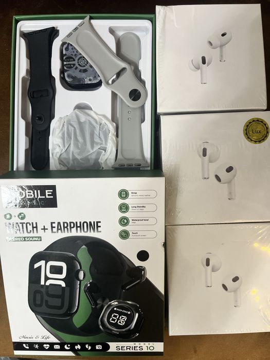 Смарт часы 2/1