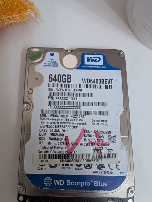 Жоски диск все размер