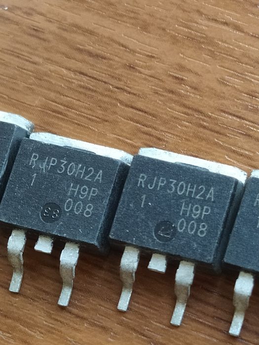 Продам транзисторы для ЭБУ