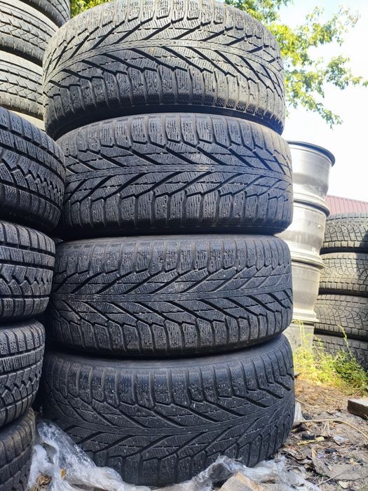 Диски R20 Range Rover Original + Резина