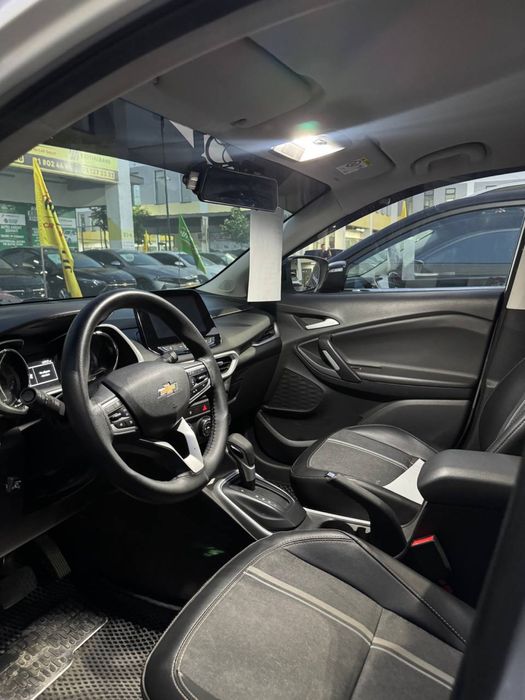 Chevrolet Tracker 2023 — 4