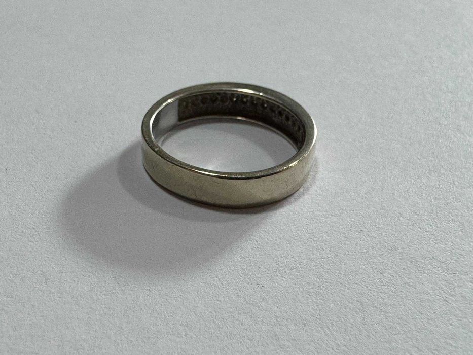 Златен дамски пръстен 14К