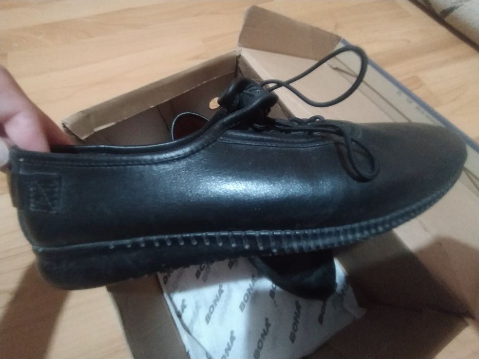 Женская обувь. Б/У.