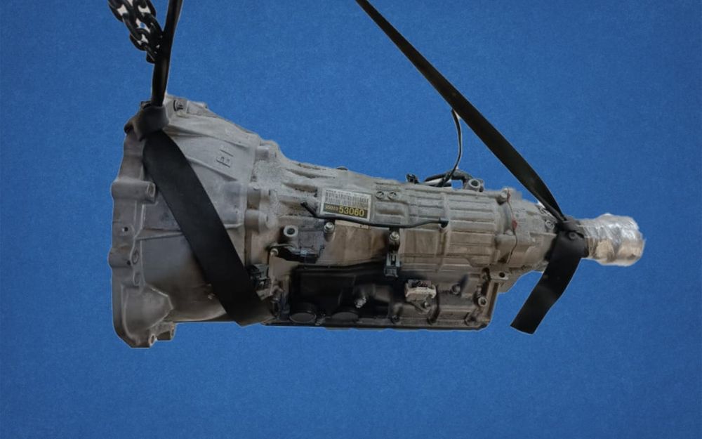 TitanAuto Toyota 4GR АКПП