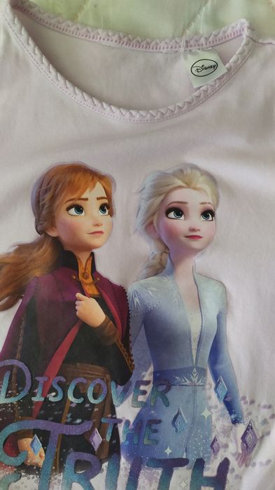 Детски блузки с дълъг ръкав