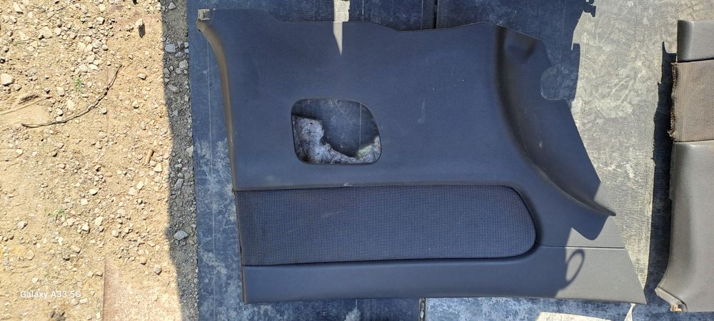 Седалки (салон )за АУДИ А3 8 Л/Audi a3 8l фейс