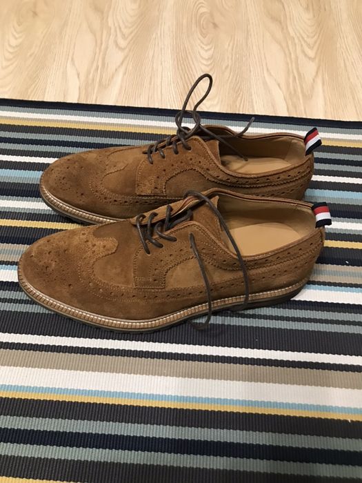 Pantofi tommy hilfiger