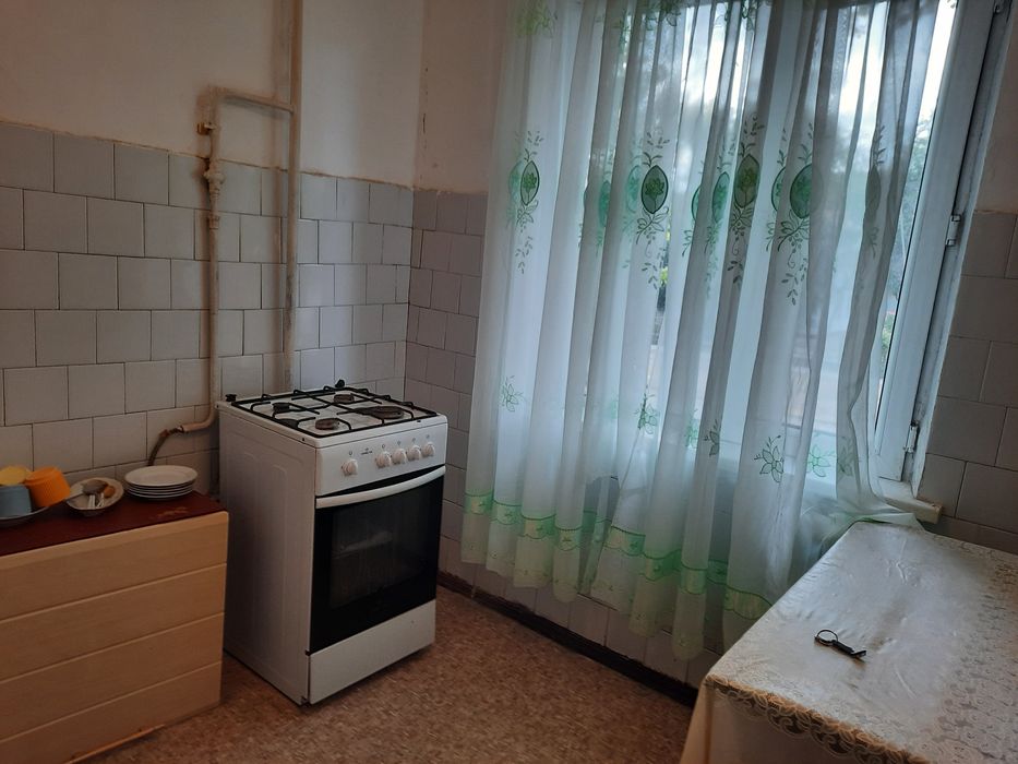 Срочно сдам в аренду квартиру