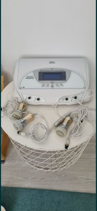 Aparat mezoterapie virtuala