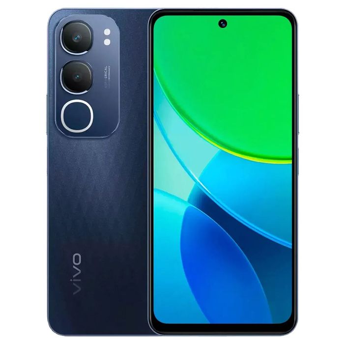Vivo Y 19 s pro sotiladi.