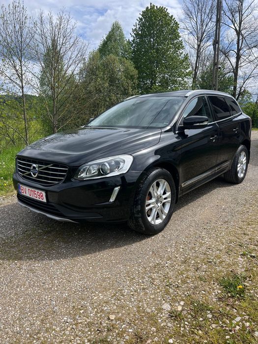 Volvo XC 60 Stare perfectă